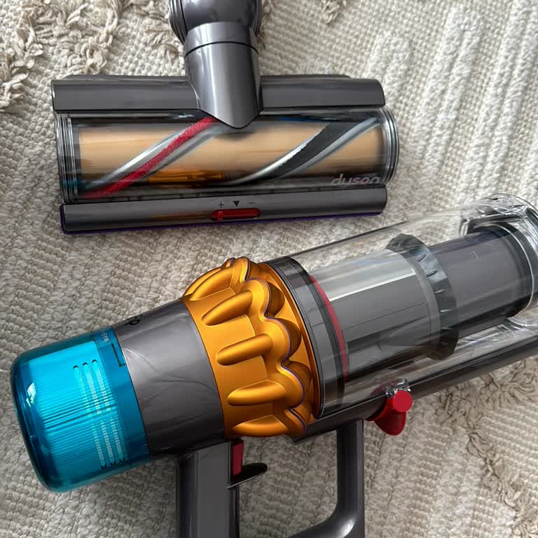 Dyson V15 Halı Başlığı Sorunu Ve Çözüm Eksikliği