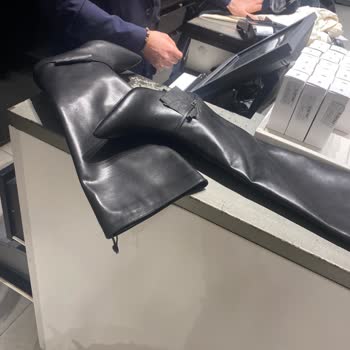 Yanlış Ürün Gönderimi Ve Saygısız Mağaza Deneyimi