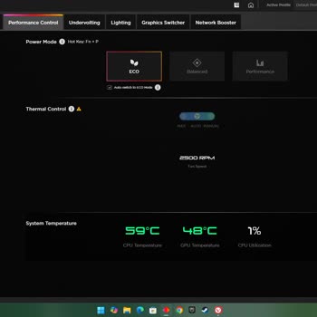 Yeni HP Victus Laptop Aşırı Isınma Sorunu