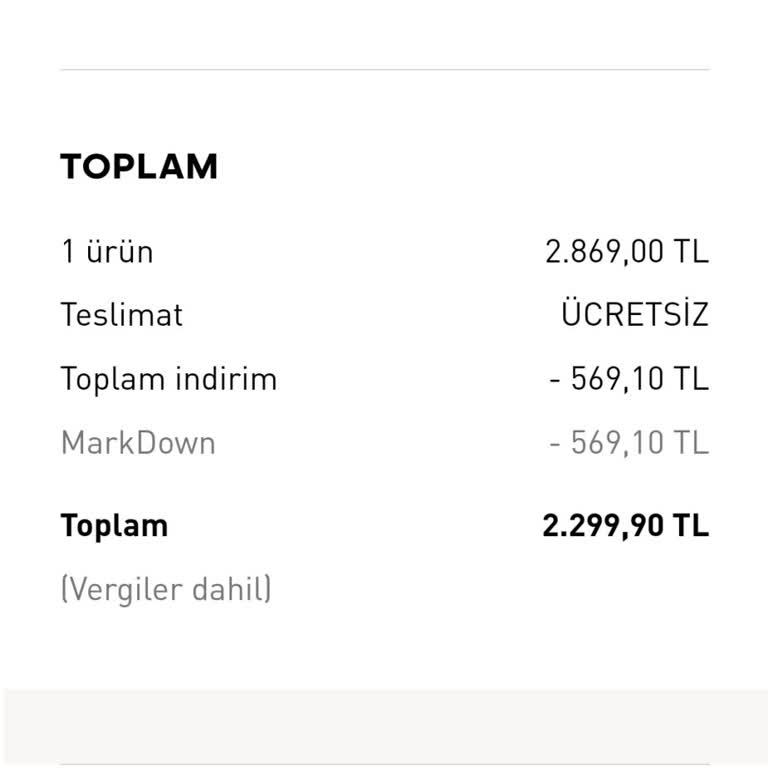 Adidas Eşofman Takımı Kabarma Sorunu