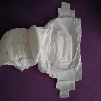 Purebaby Bebek Bezi Kalite Sorunu