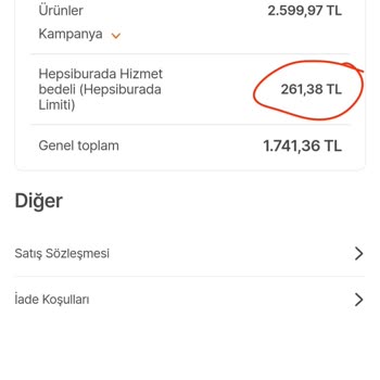 Fahiş İşlem Ücretleri Ve Acil Yardım Talebi