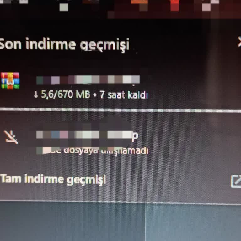 İnternet Sorunlarına Çözüm Bulamayan Hizmet