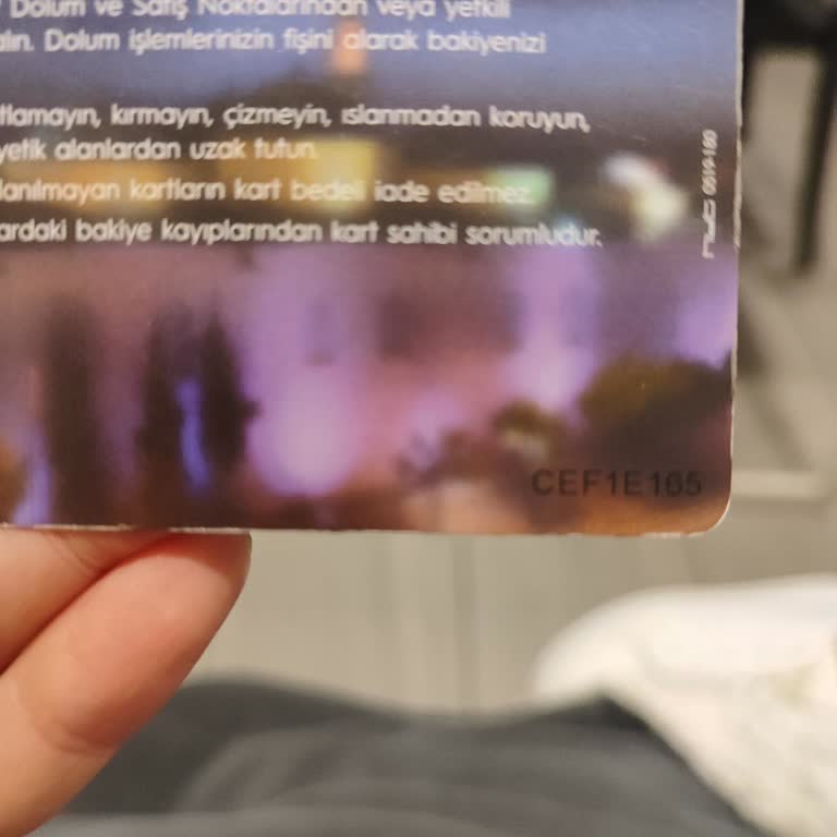 Ücret İadesi Sorunu
