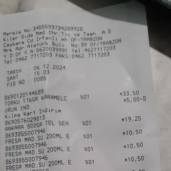 Freşa Gazoz'da Hijyen Sorunu: Çocuğumun Sağlığı Tehlikede Mi?