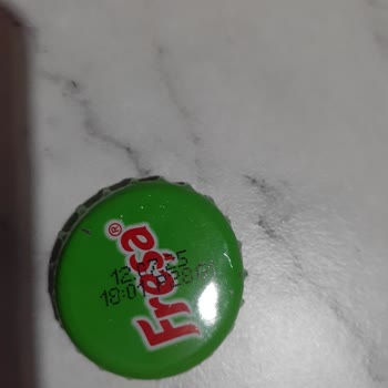 Freşa Gazoz'da Hijyen Sorunu: Çocuğumun Sağlığı Tehlikede Mi?