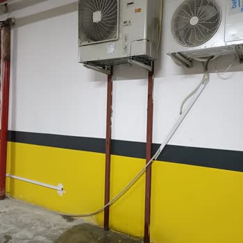 Daikin Klima Su Sızıntısı Sorunu Ve Yetersiz Müşteri Hizmeti