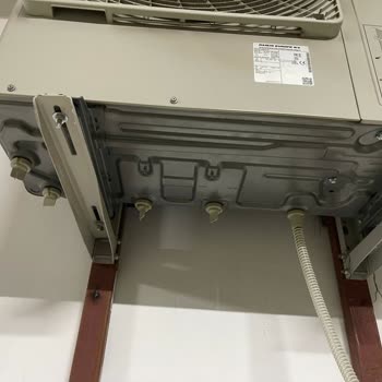 Daikin Klima Su Sızıntısı Sorunu Ve Yetersiz Müşteri Hizmeti