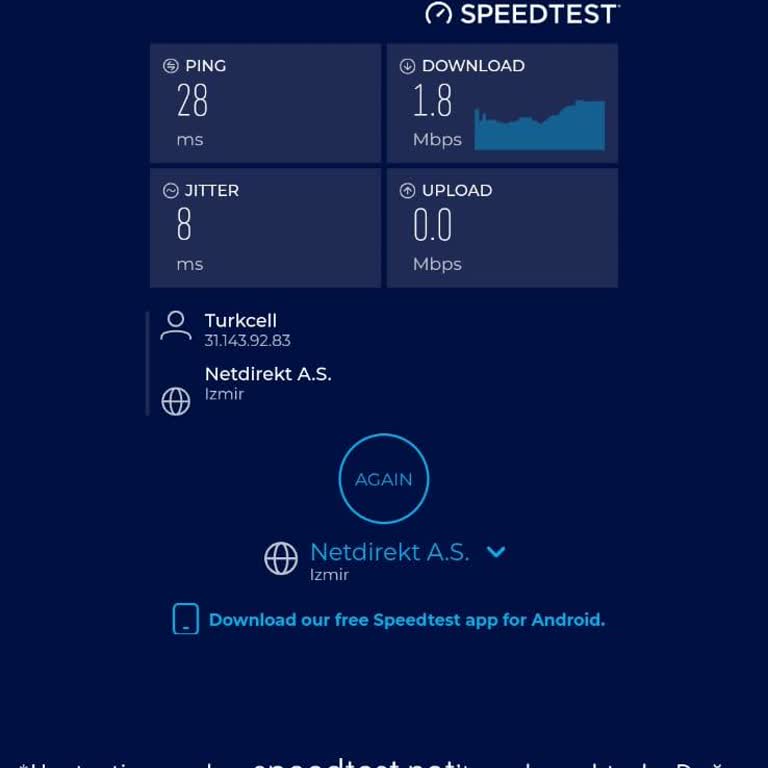Turkcell Çekim Sorunları Ve Taahhüt İhlali