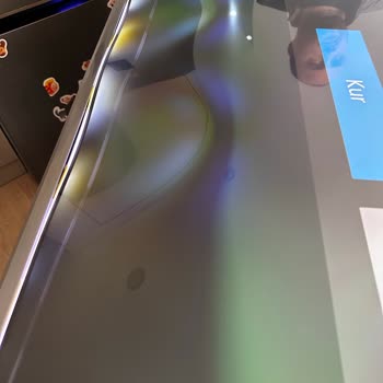 Hasarlı Televizyon Ve Amazon'un Mağduriyeti