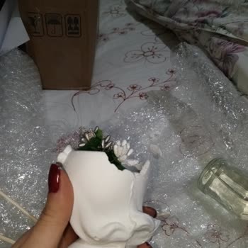 Kusurlu Ürün Ve İletişim Eksikliği