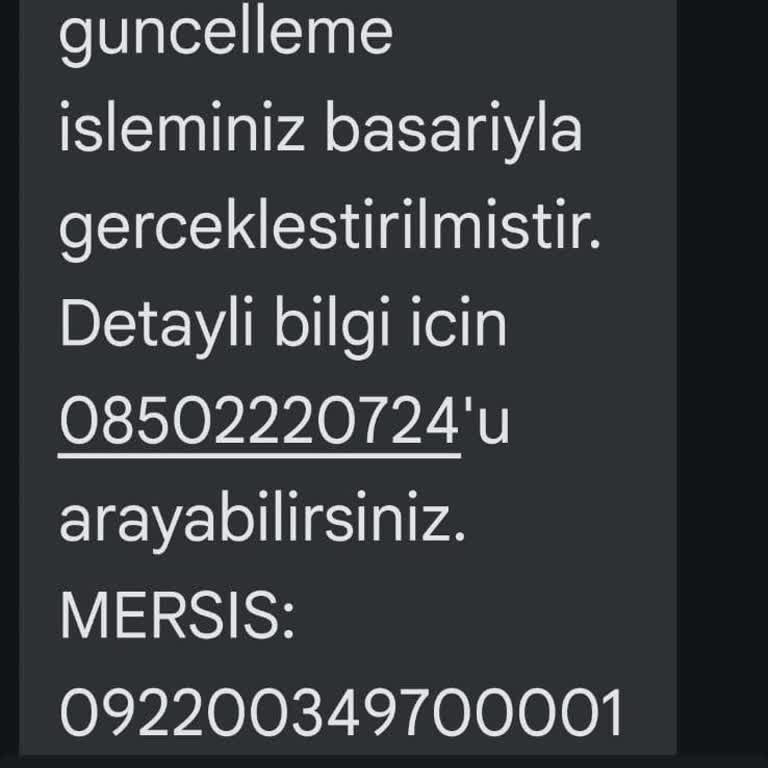İzinsiz Limit Artışı Şikayeti