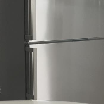 Bosch Yeni Alınan Buzdolabında Göçük Sorunu!