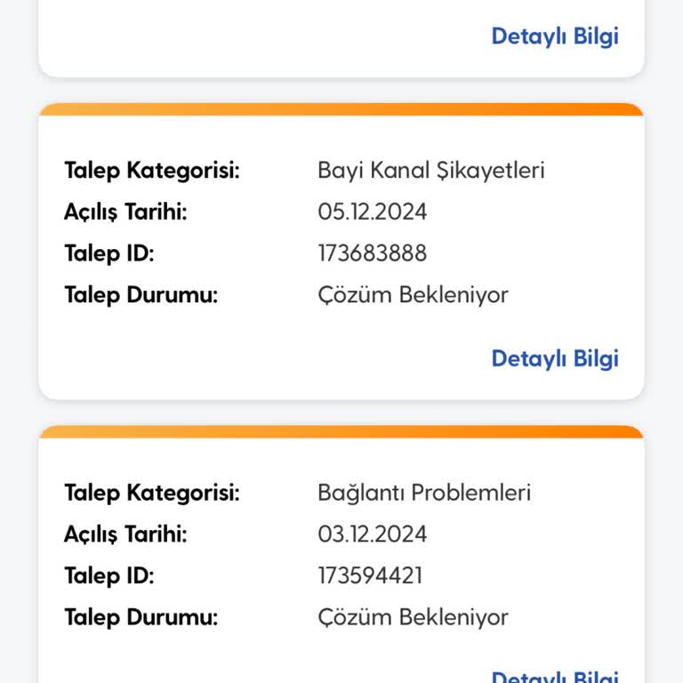 Sürekli Geciken İnternet Arıza Çözümü