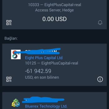 Yatırım Hesabında Kayıp Ve İletişim Sorunları