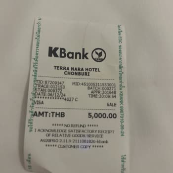 Hayal Kırıklığıyla Dolu Tayland Turu: Eksik Hizmet Ve Saygısızlık