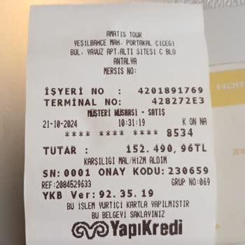 Hayal Kırıklığıyla Dolu Tayland Turu: Eksik Hizmet Ve Saygısızlık