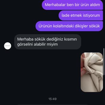 Kampanyalı Ürünlerde Deformasyon Sorunu