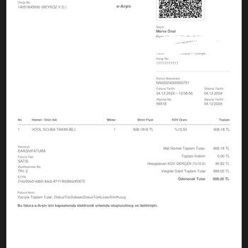 Kampanyalı Ürünlerde Deformasyon Sorunu