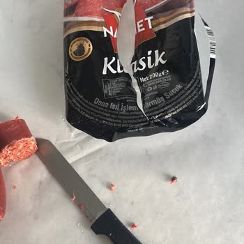 Eki aç
