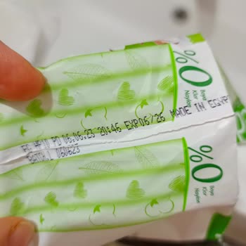 Molped Gece Paketi Üretim Hatası