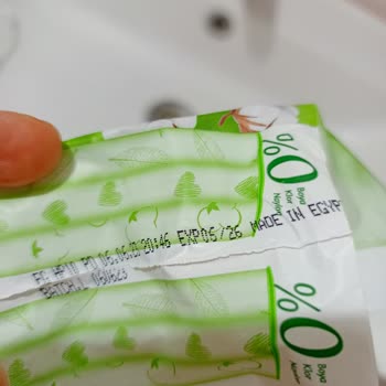 Molped Gece Paketi Üretim Hatası