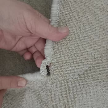 Çavuşoğlu Halı Yıkama (Salihli) Hiçbir İşlem Yapmamasına Rağmen 500 TL Almış