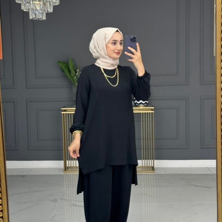 Tesettür Kombinim | Toprak Boutique Online Alışverişte Güven Sorunu Ve İade Zorluğu