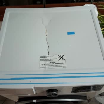 N11 Üzerinden Aldığım Üründe Hasar Ve İletişim Sorunu