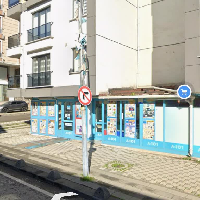 A101 Marketinde Dağınıklık Ve İlgisizlik