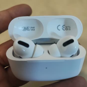 Bluetooth Kulaklık Kendi Kendine Kapanıyor