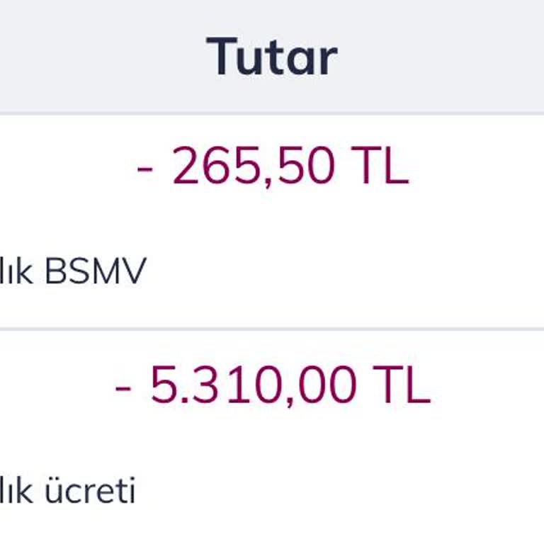 Onaysız Üyelik Ücreti Çekimi Sorunu