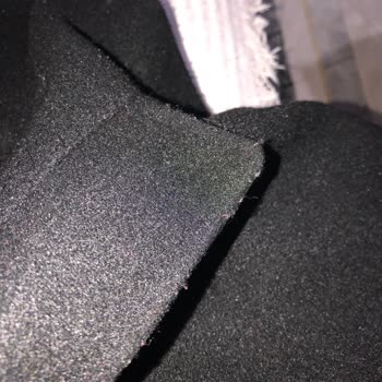 LCW Kaban Tüylenme Sorunu