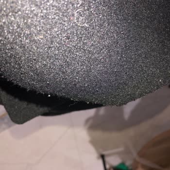 LCW Kaban Tüylenme Sorunu