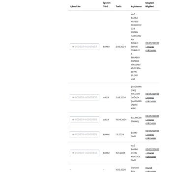 Satın Aldığım Motorda Bitmeyen Arızalar