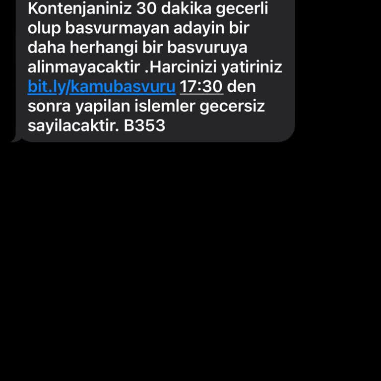 Teşvik Programı Adıma Yapılan Hiçbir İşlemi Onaylamıyorum