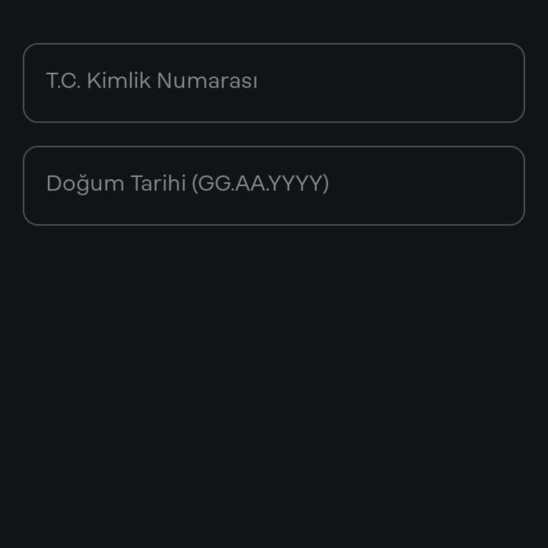 Papara Hesap Doğrulama Sorunu!