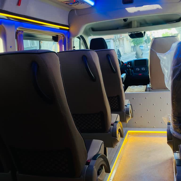 Yeni Araçta Kalkışta Titreme Sorunu