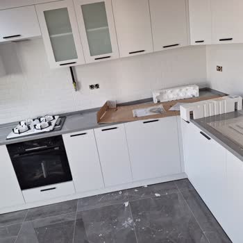 Yetkili Servis Eksik Montaj Ve İletişim Sorunu