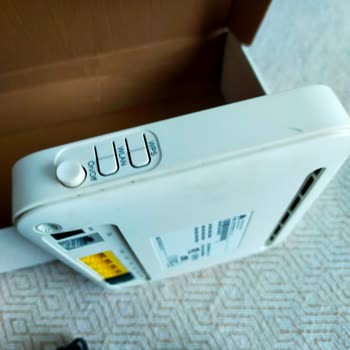 Yanıltıcı Modem Satışıyla Mağduriyet Yaşadım