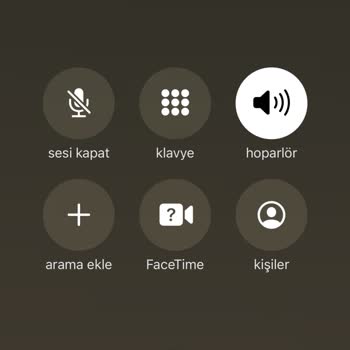 Vodafone'da Bekleme Çilesi Ve Memnuniyetsizlik