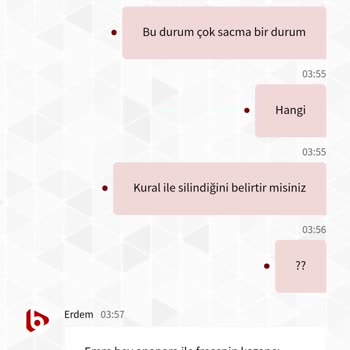 Yanıltıcı FreeSpin Bahaneleriyle Silinen Bakiye