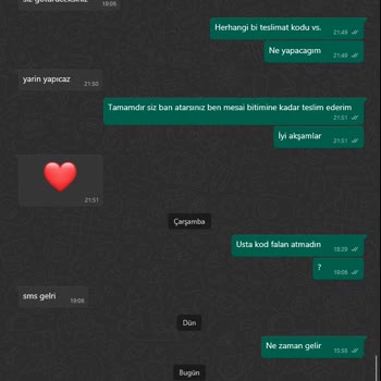 Yanlış Beden Forma Ve İlgisiz Müşteri Hizmetleri