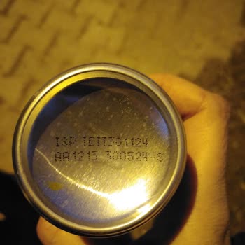 Son Kullanma Tarihi Geçmiş Ürünler