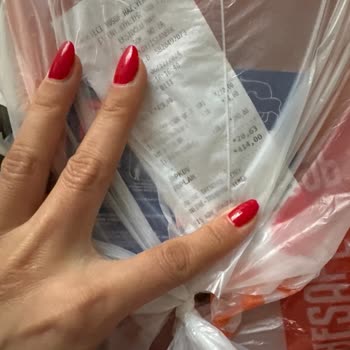 Eksik Sipariş Ve Yetersiz Telafi