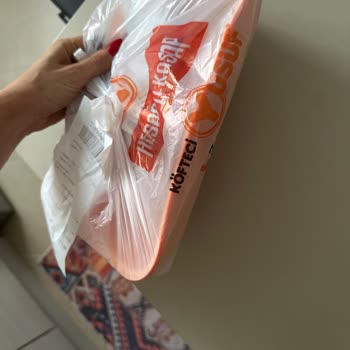 Eksik Sipariş Ve Yetersiz Telafi