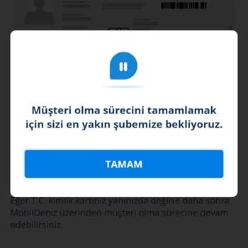 Denizbank'ın %0 Faizli Kredi Kampanyası Hayal Kırıklığı