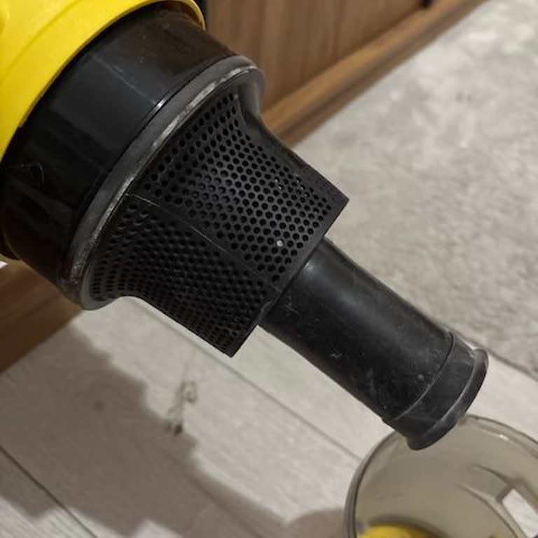 Karcher Servis Sürecindeki Aksama