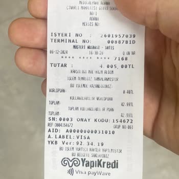 Yüksek Tahlil Ücreti Şoku