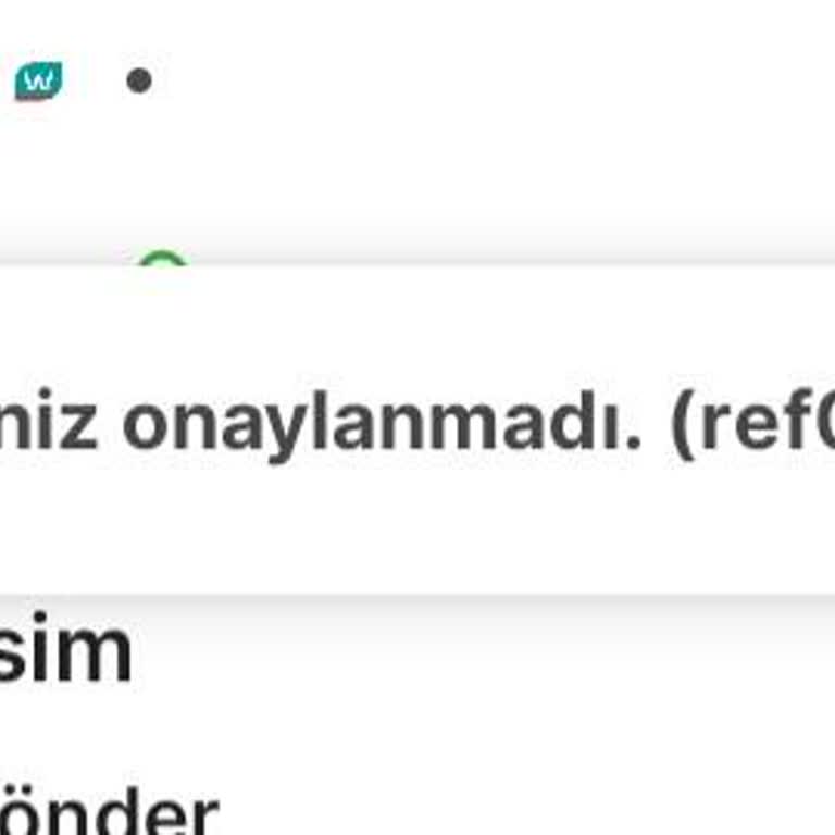 Kupon Ve Hepsipapel Sorunları: Hepsiburada'dan Çözüm Bekliyorum